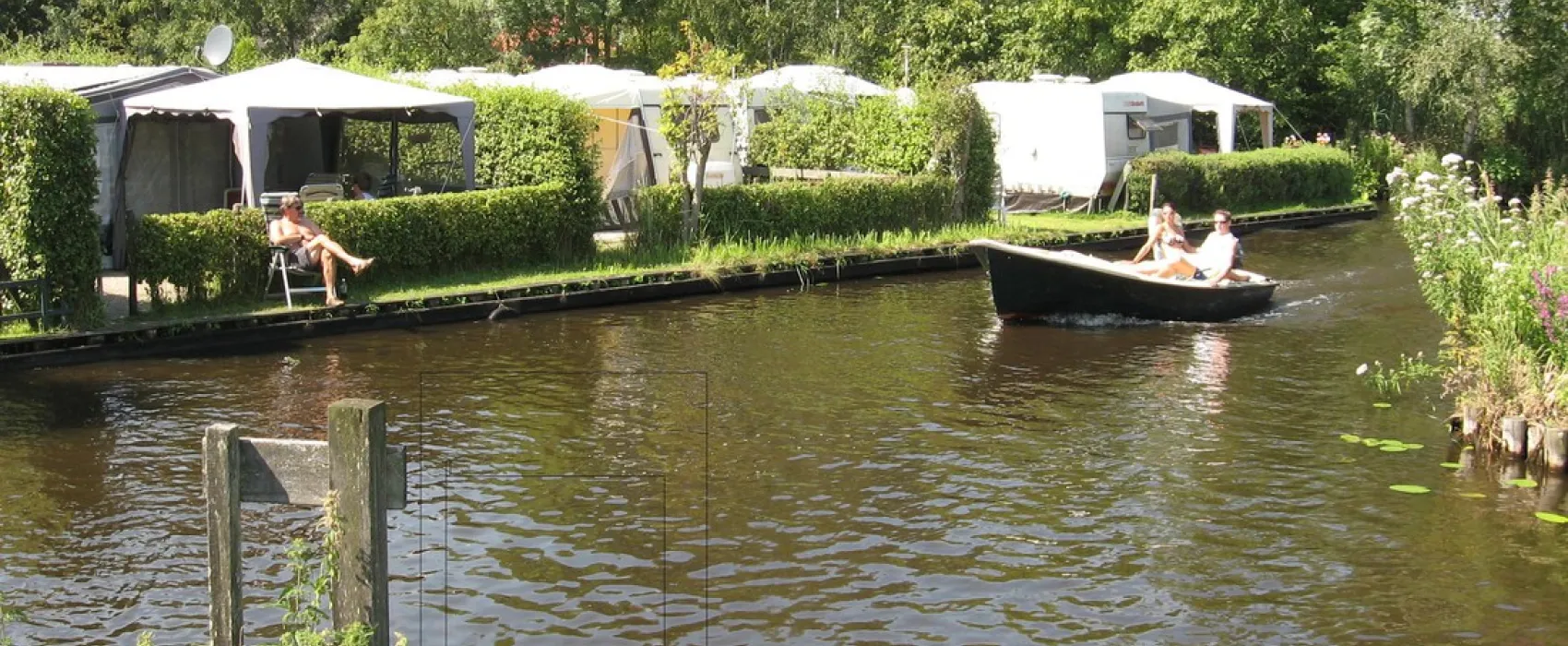 De Stouwe