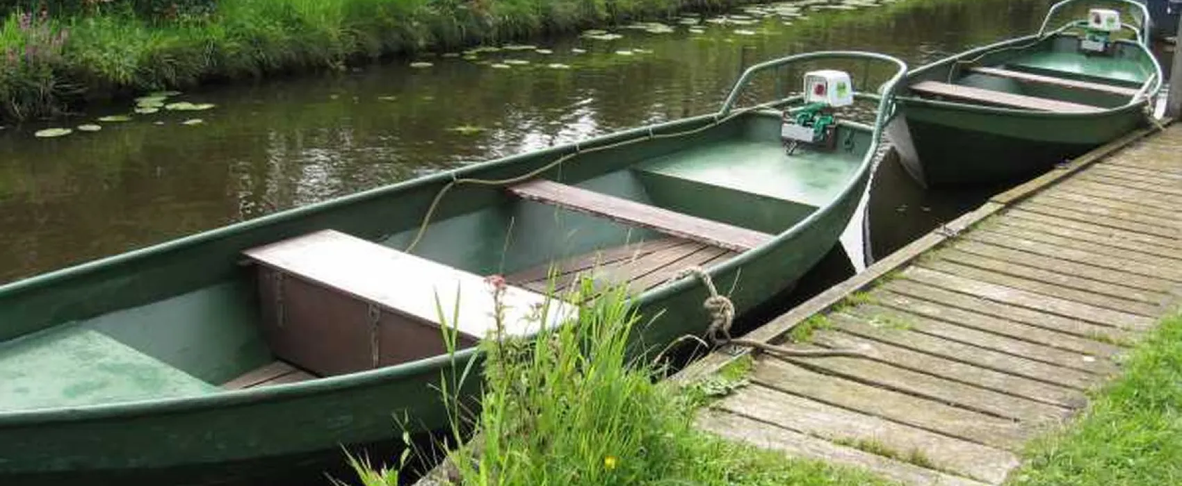 De Stouwe