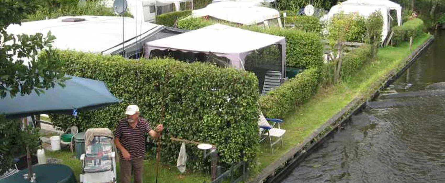 De Stouwe