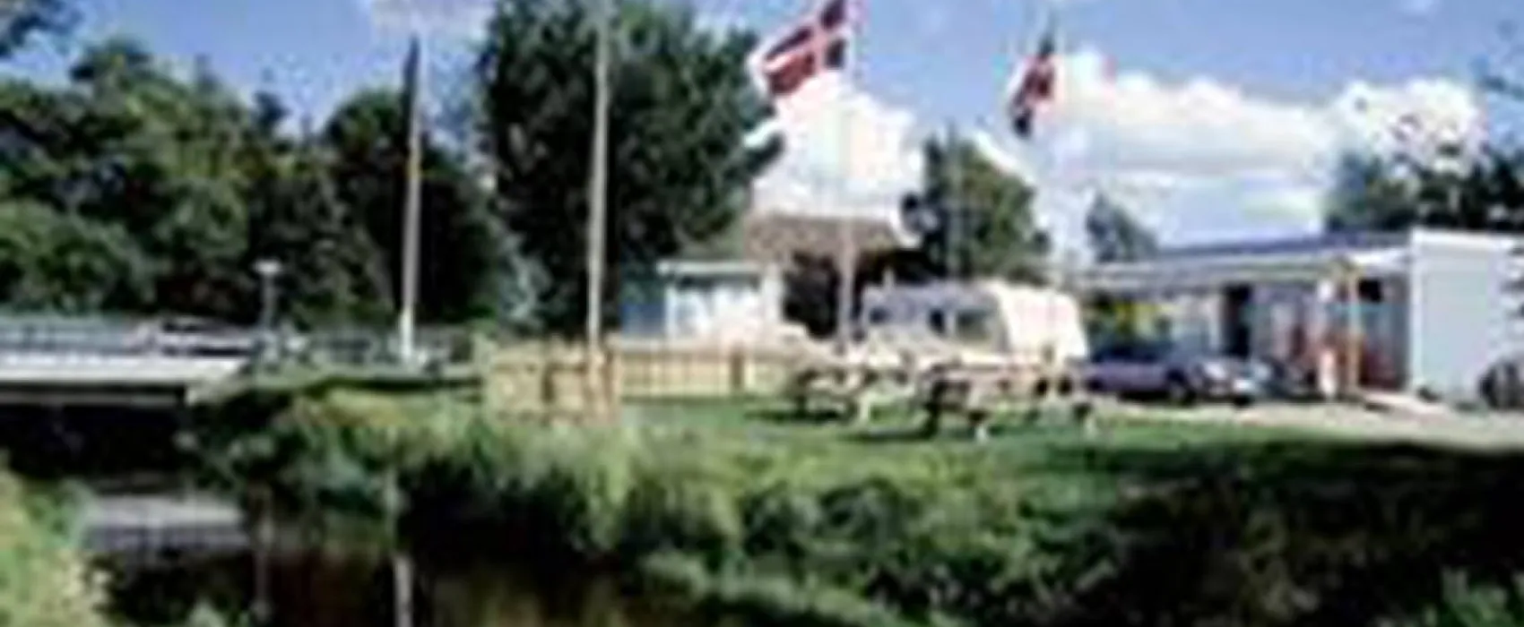 Tørring Camping og Kanoplads