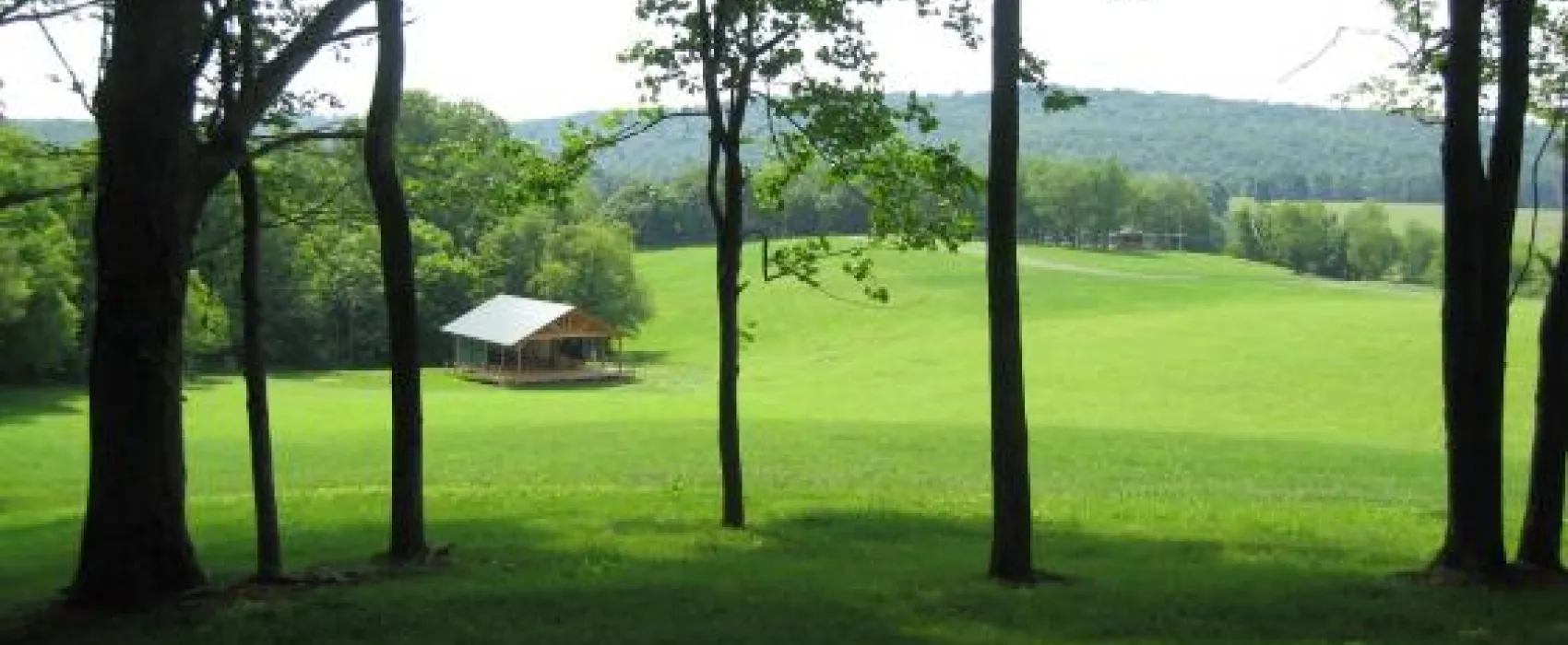 Chantilly Farm