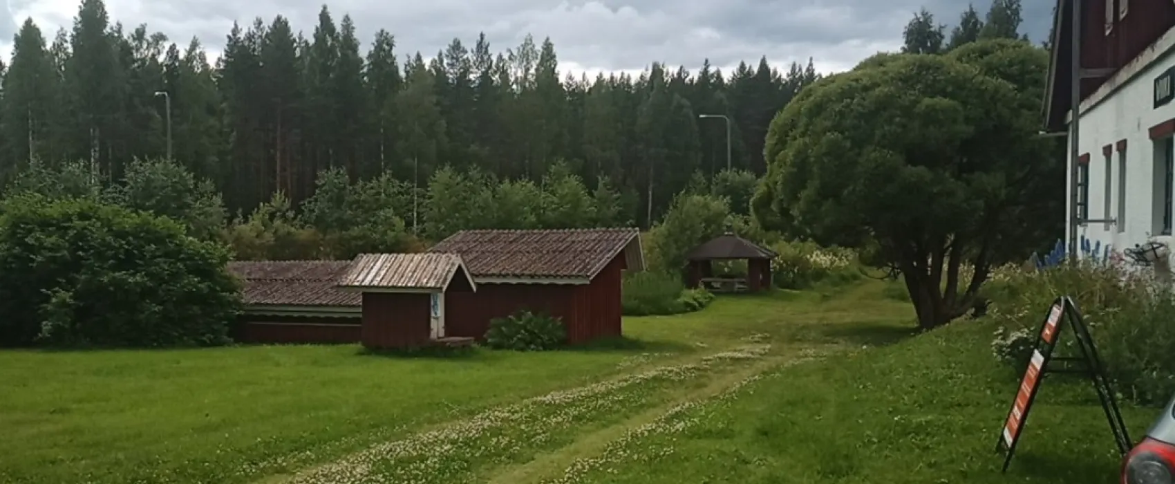 Wiikki majatalo