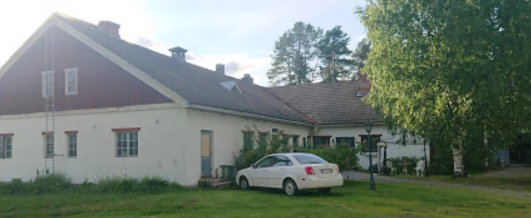 Wiikki majatalo