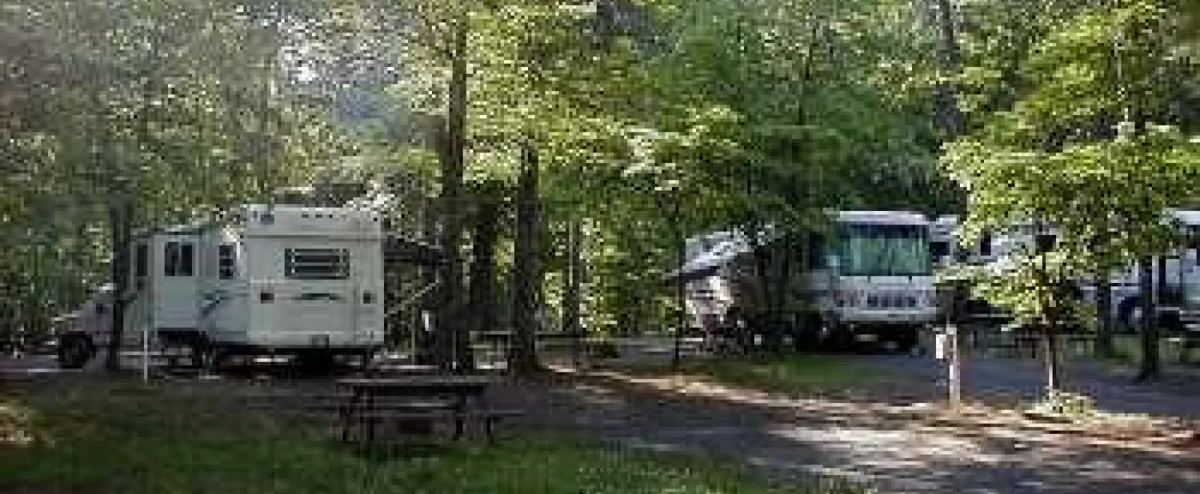 Charlottesville KOA