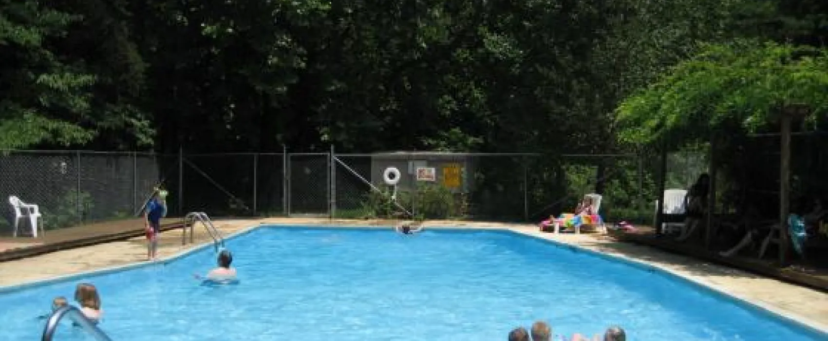 Charlottesville KOA