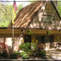 Charlottesville KOA