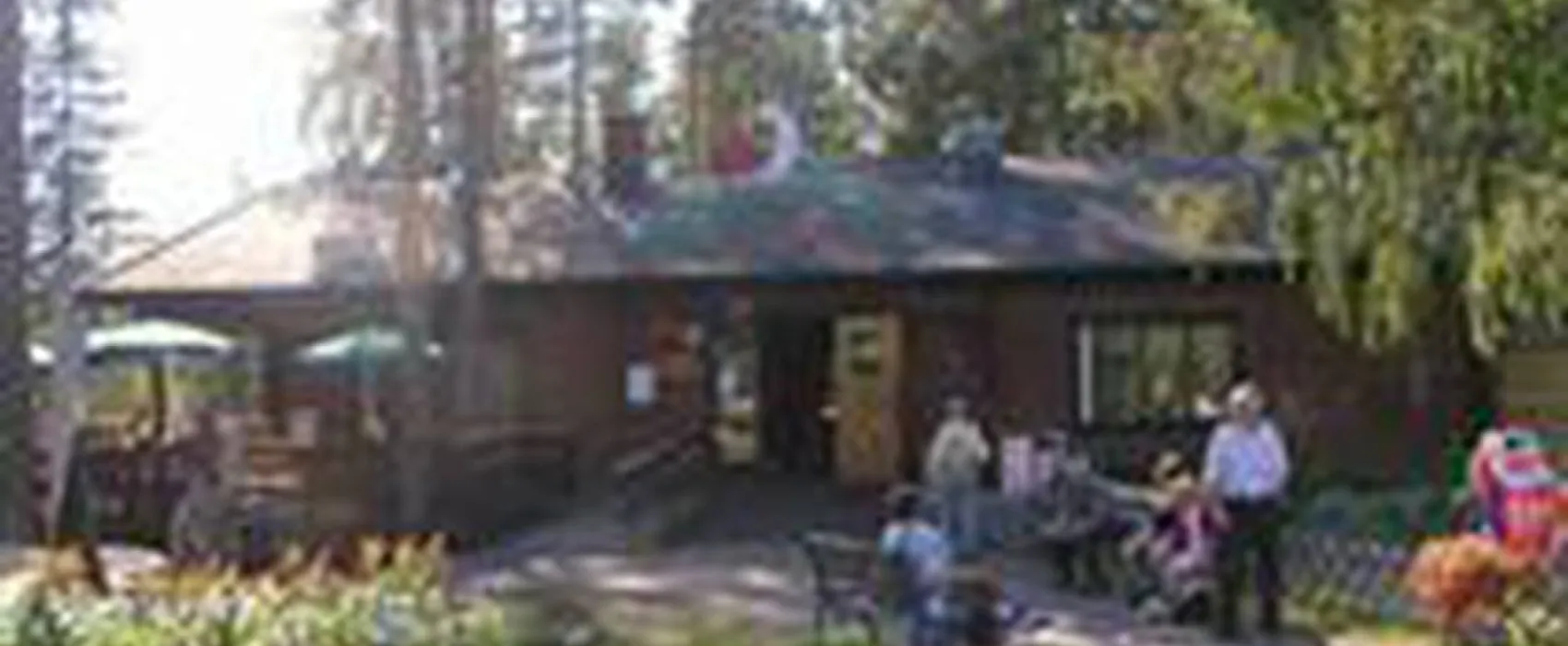 Bränna Camping