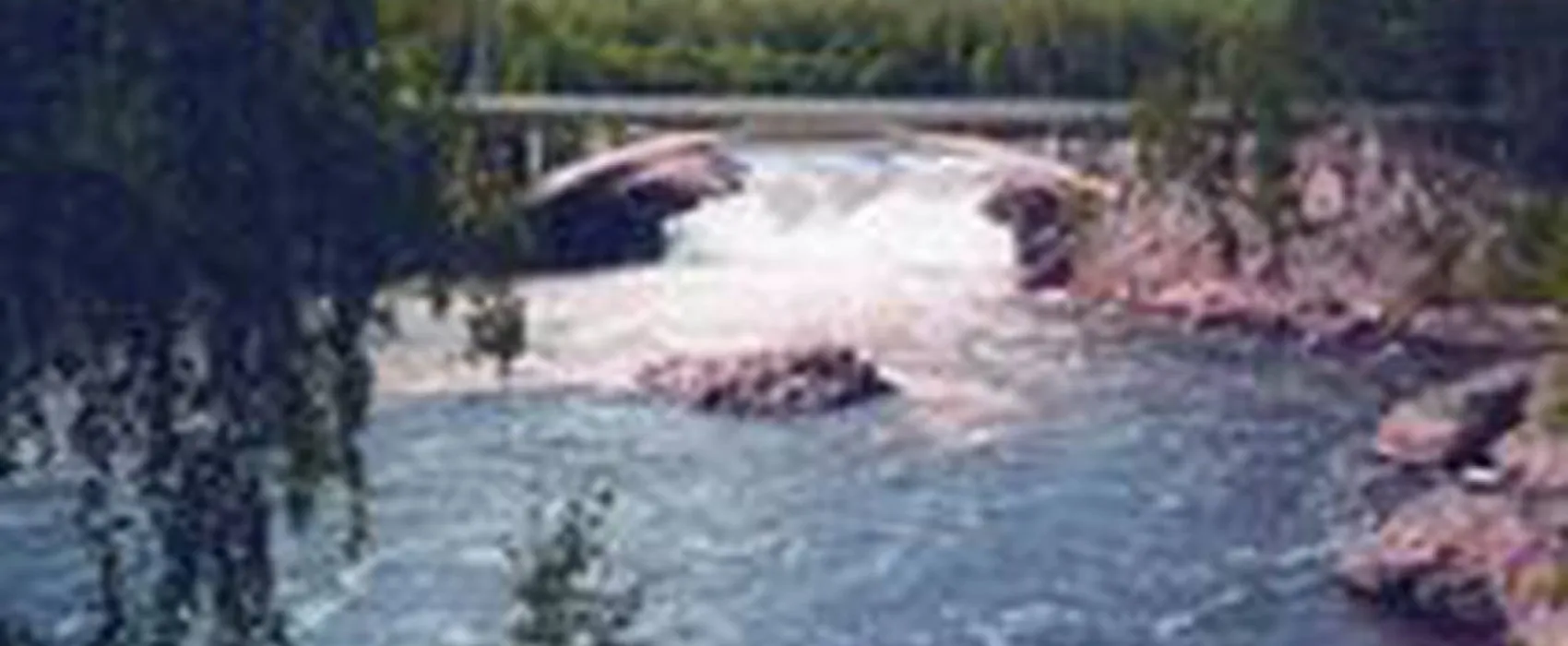 Bränna Camping