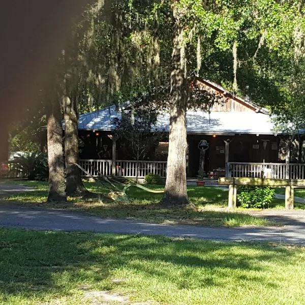 Country Oaks Campground and RV Park