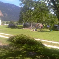 Schonblick am Wolfgangsee