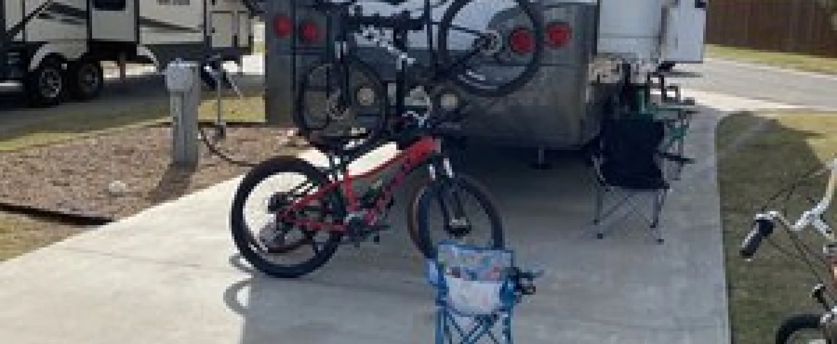 Roadrunner RV Park
