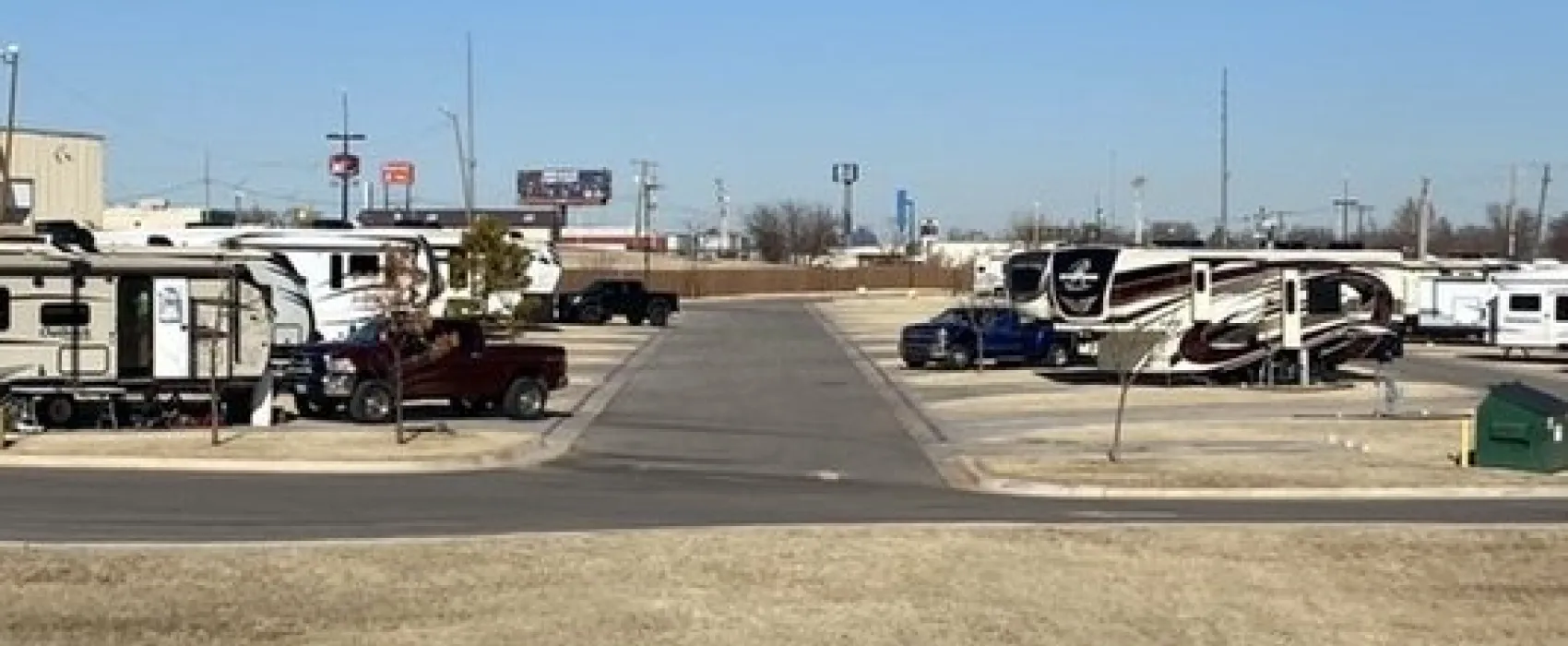 Roadrunner RV Park