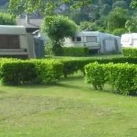 Camping Municipal – Cierp-Gaud