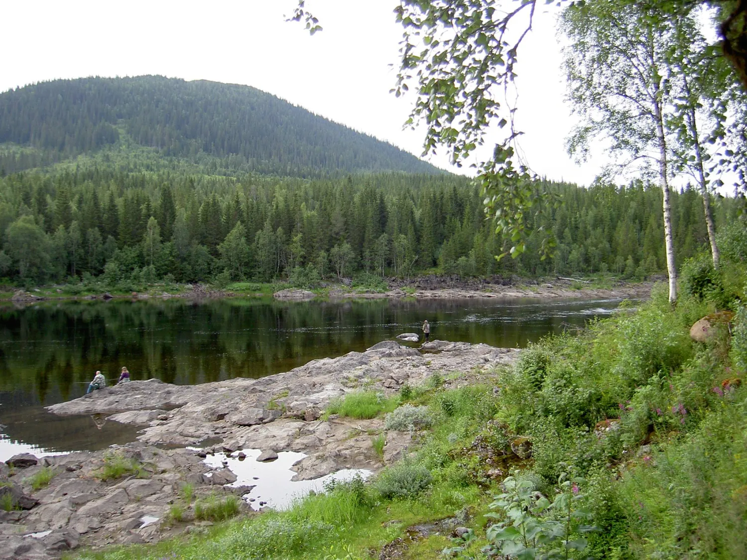 brekkvasselv-camping-brekkvasselv-rdqbw