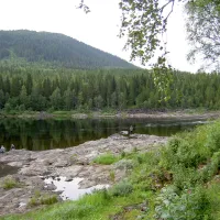 Brekkvasselv Camping