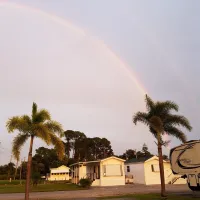 Upriver RV Resort