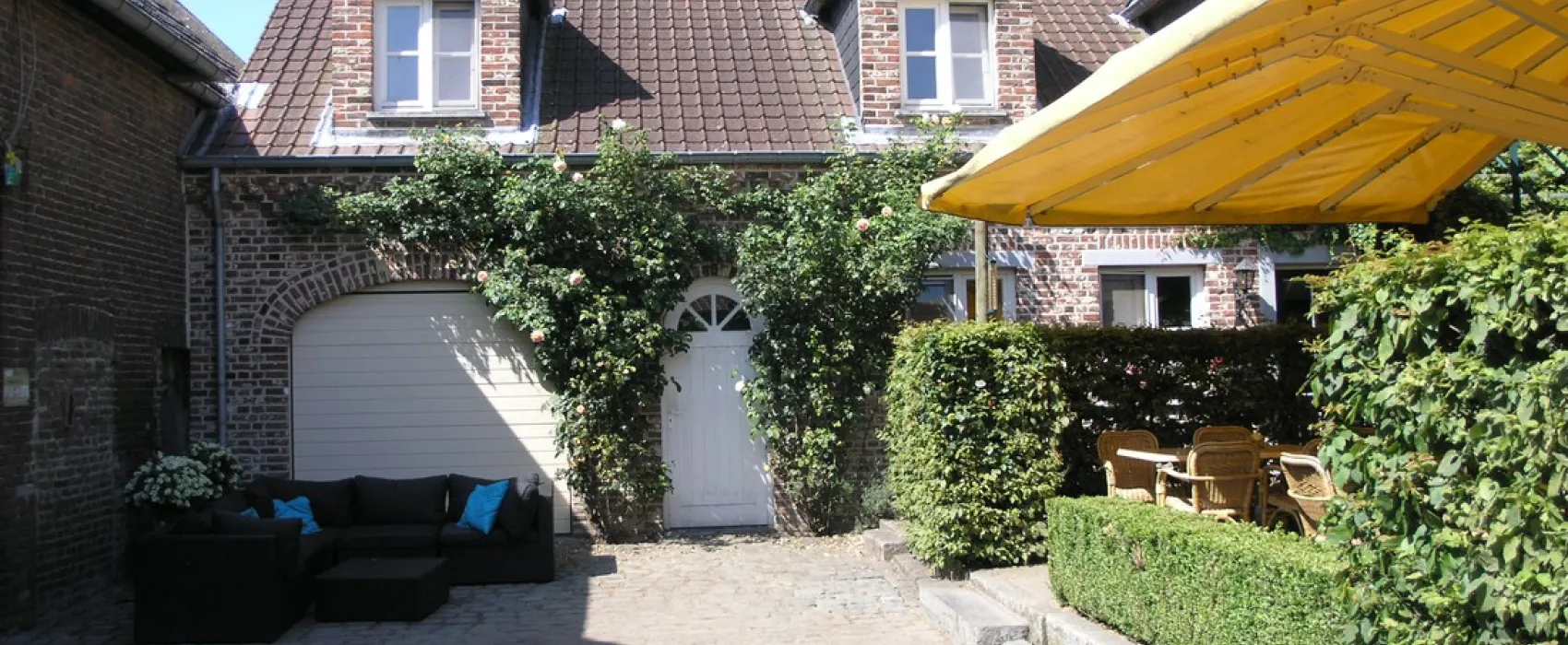 Leeuwerikhof