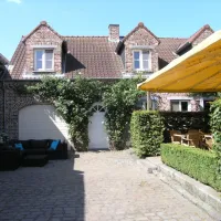 Leeuwerikhof