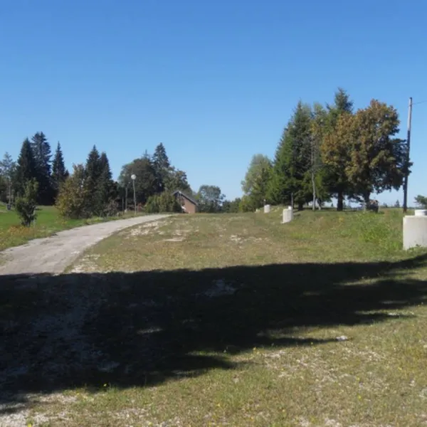 Camping G.C.U. Du Prèmanon