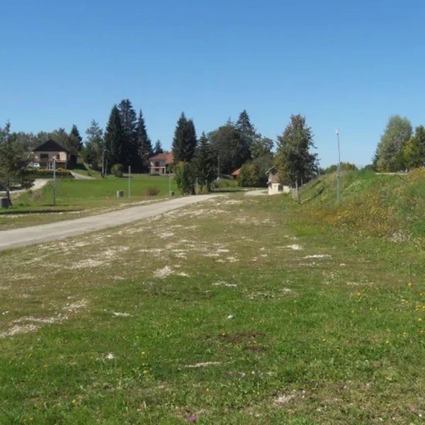 Camping G.C.U. Du Prèmanon