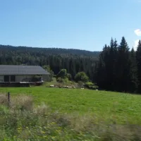 Camping G.C.U. Du Prèmanon
