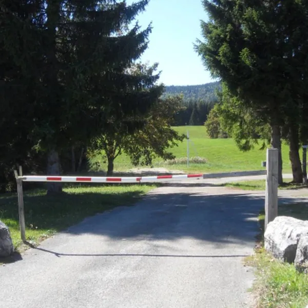 Camping G.C.U. Du Prèmanon