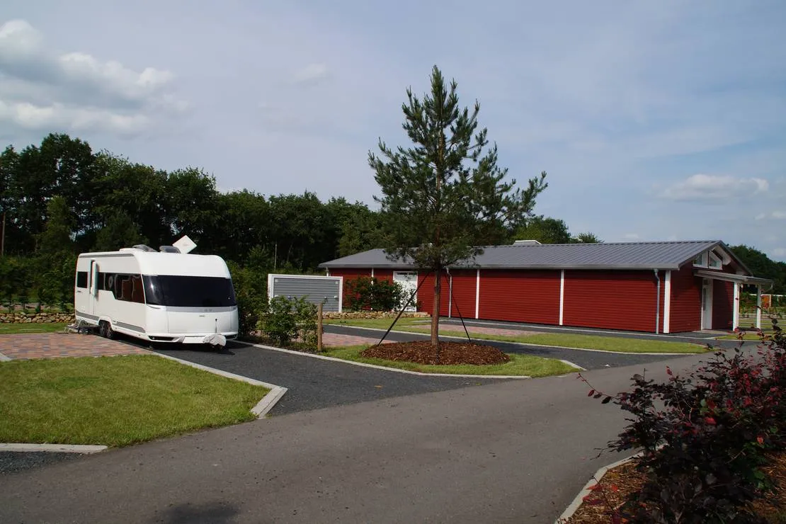 emsland-camp-haren-dvf6p