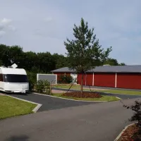 emsland-camp-haren-dvf6p
