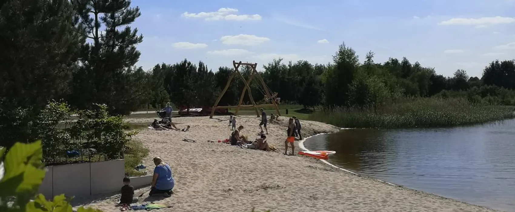 EMSLAND-CAMP