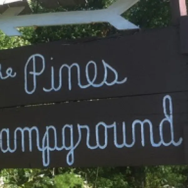 The Pines Campground