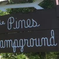 The Pines Campground