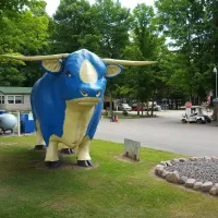 Maple Heights Campground