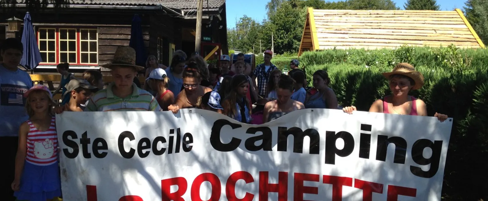 La Rochette
