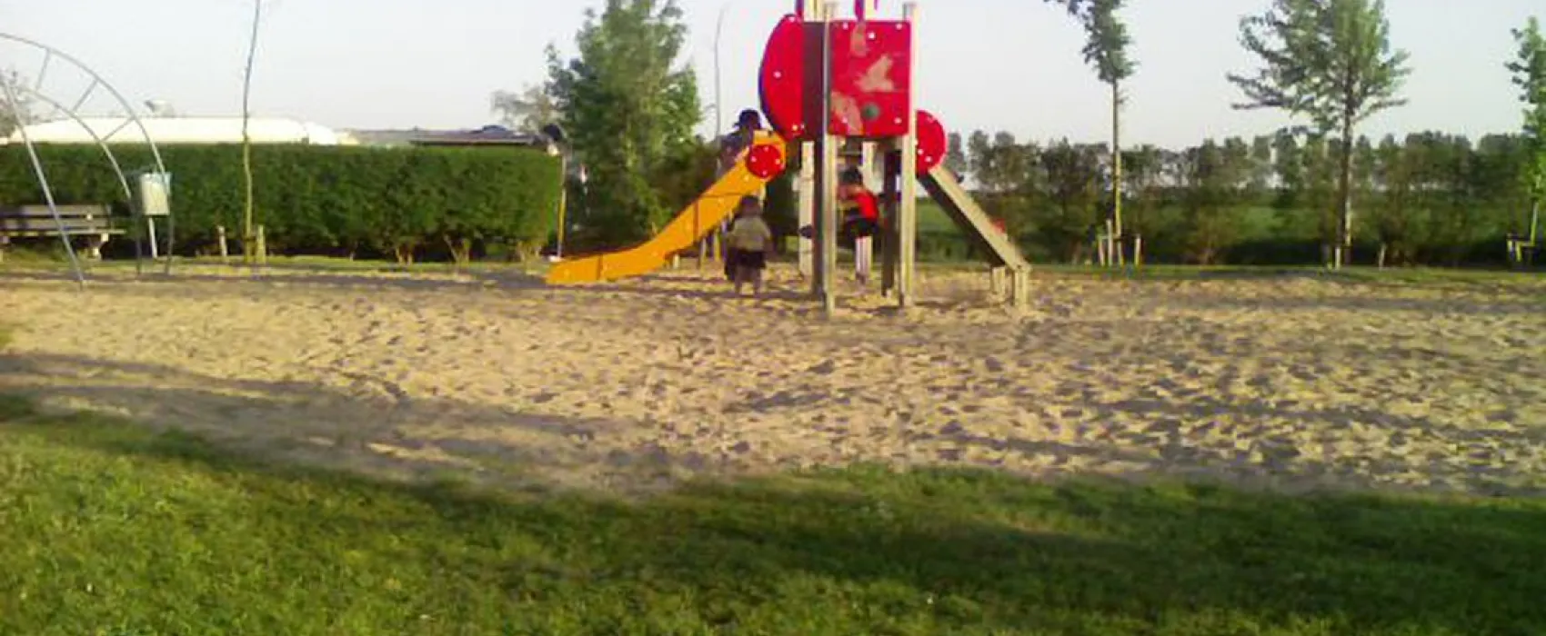 De Boshoeve