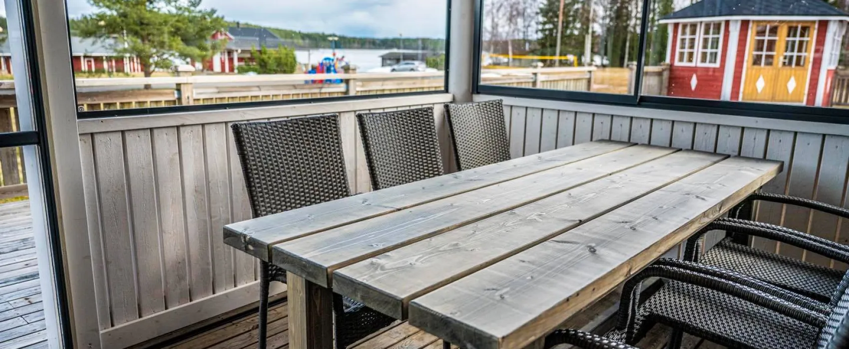 Häyrylänranta
