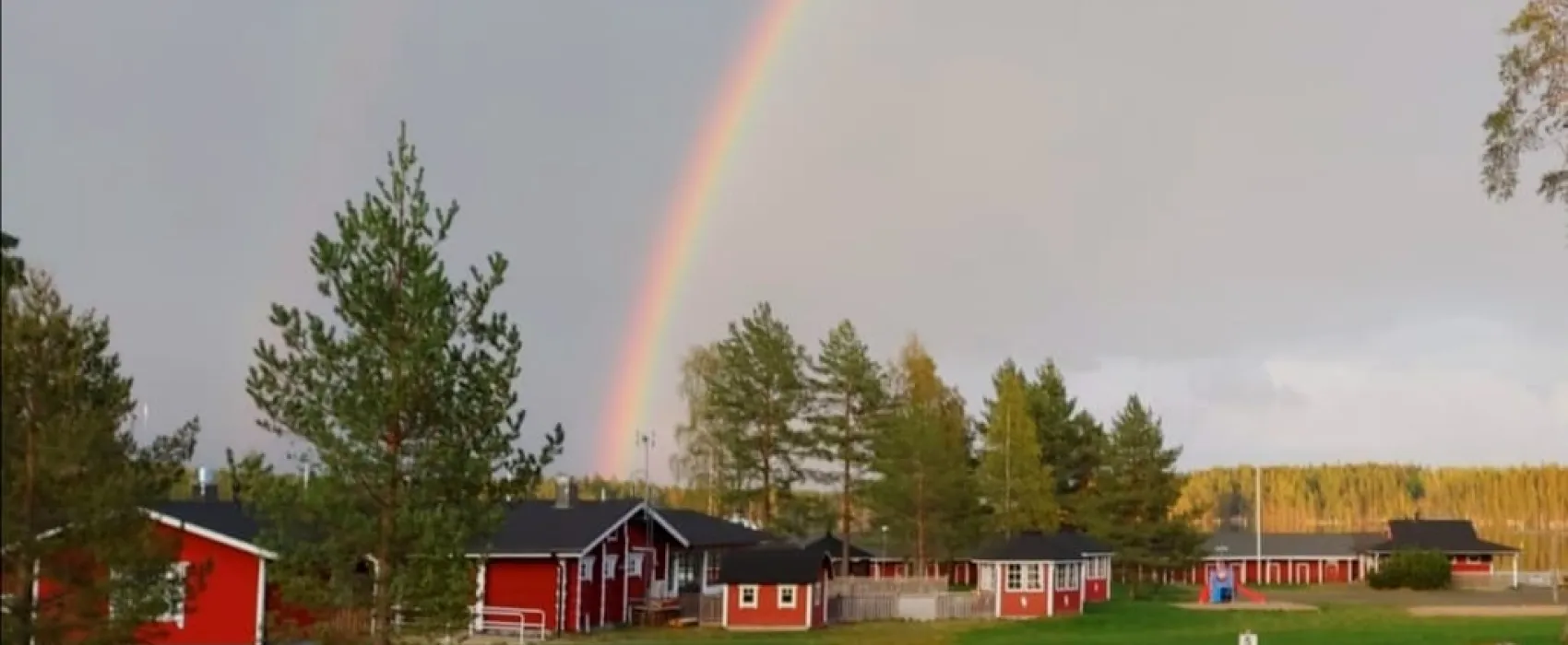 Häyrylänranta