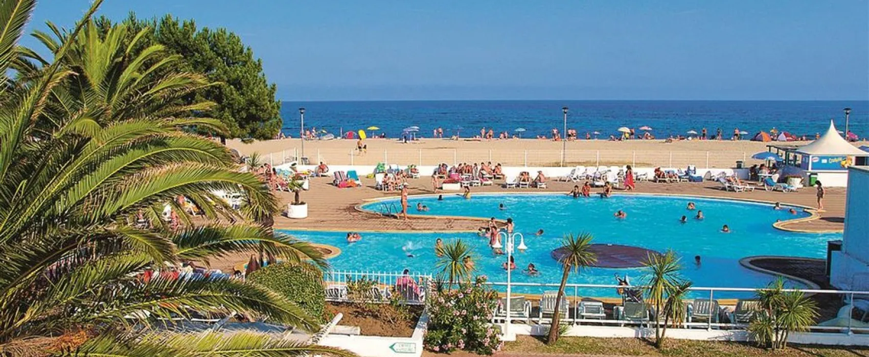 Marina d'Erba Rossa