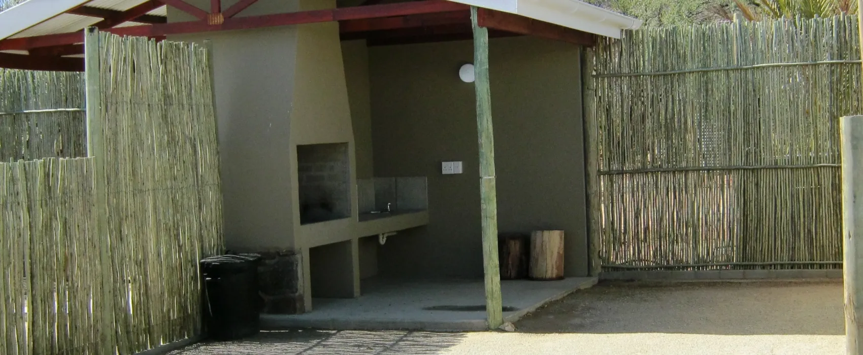 Kroon Lodge