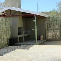 Kroon Lodge