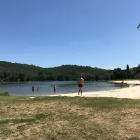 du Lac de Grolejac