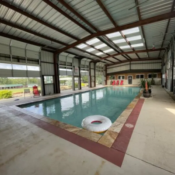 Camp Langston RV Resort