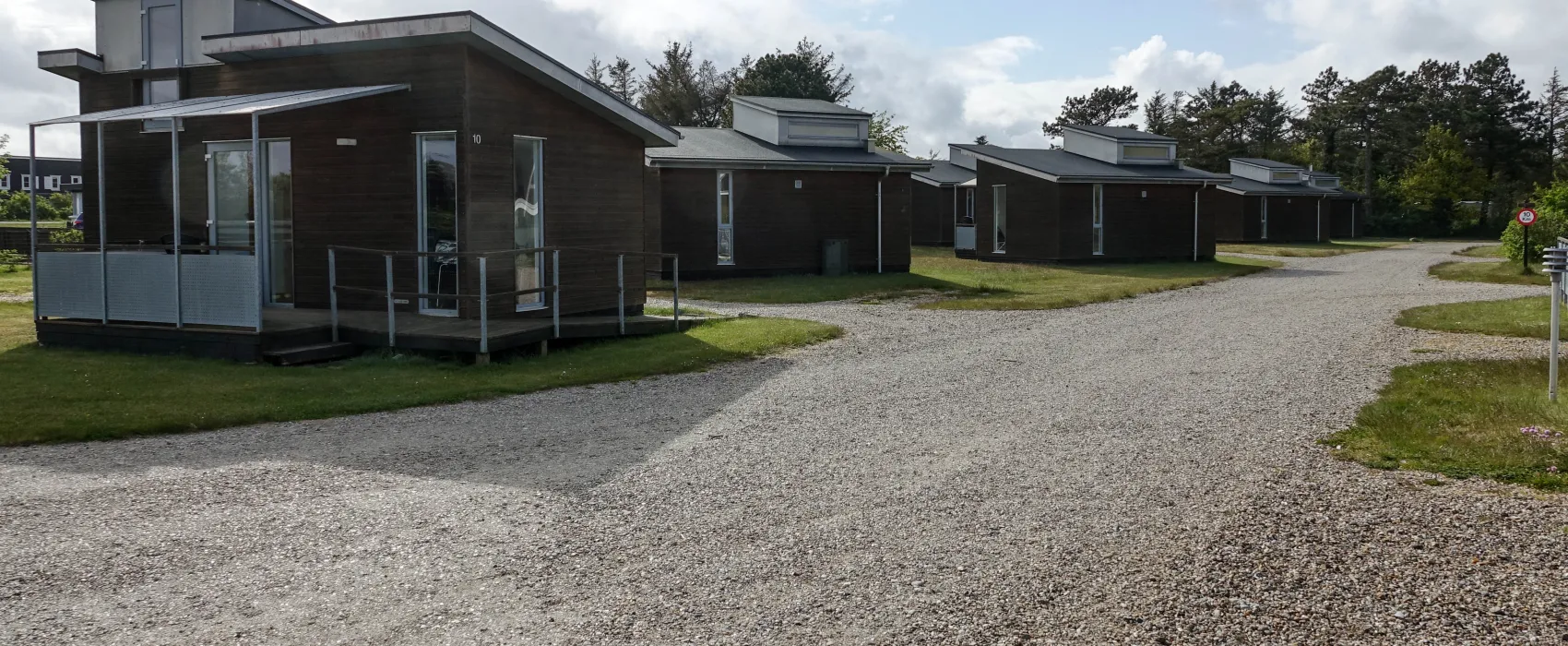 Krik Vig Camping