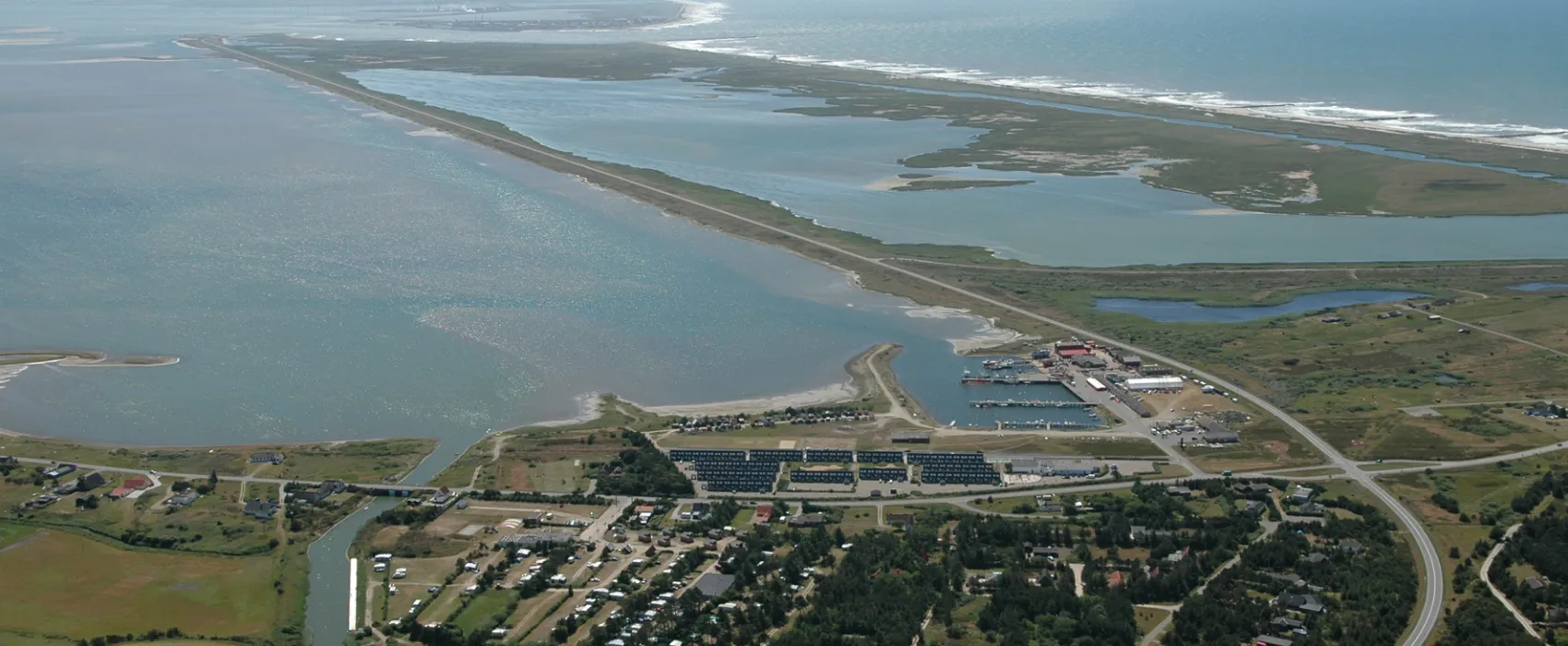 Krik Vig Camping