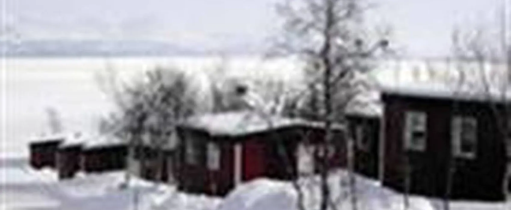 Björklidens Camping