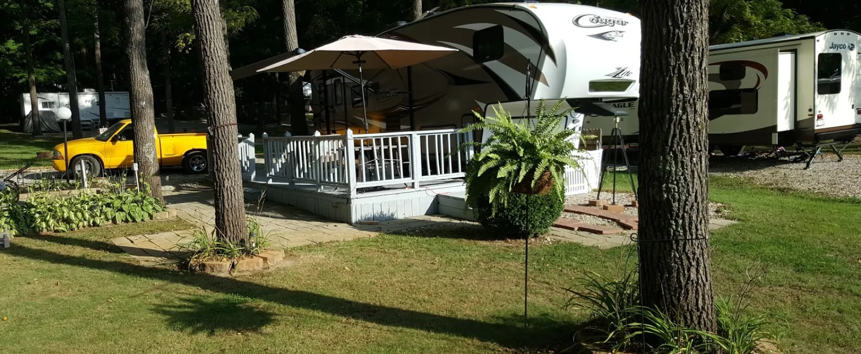 Walnut Ridge Campground LLC