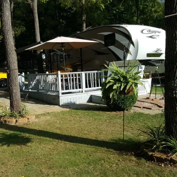 Walnut Ridge Campground LLC