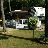 Walnut Ridge Campground LLC
