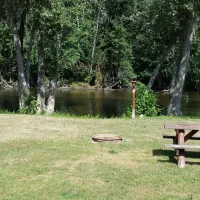 Maple River Campground