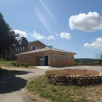 Camping Domaine de Senaud