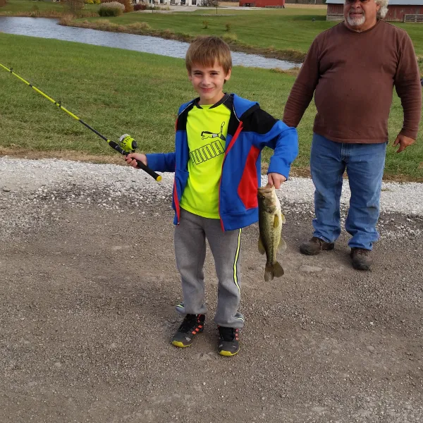 Buena Vista Farms, Inc - Campgrounds & Resort